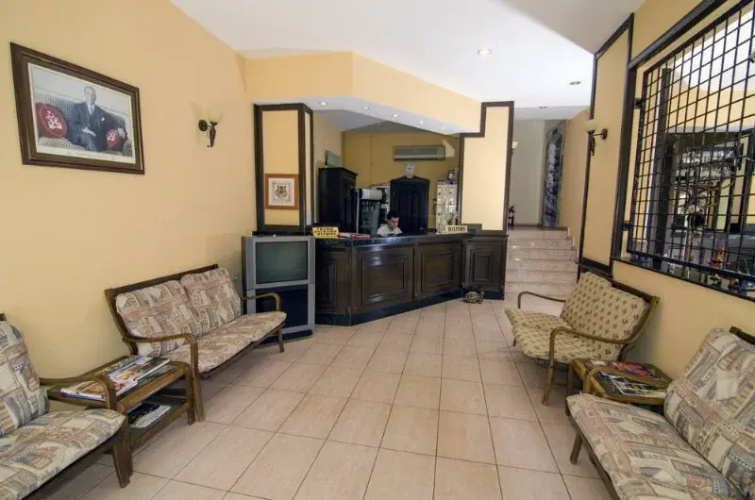 Guler Hotel