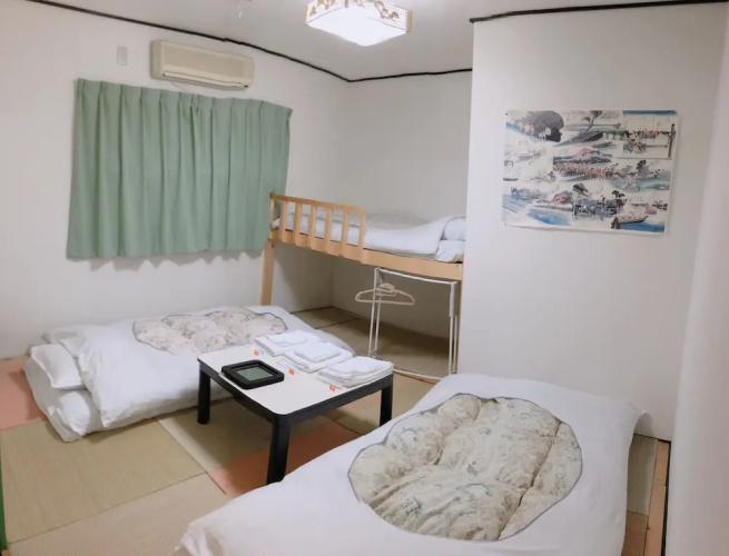 PittINN - Hostel