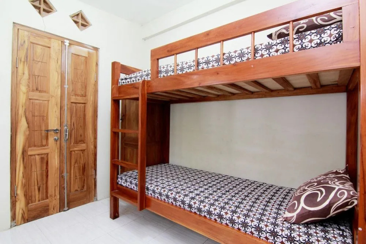 Ngampilan Backpacker Hostel