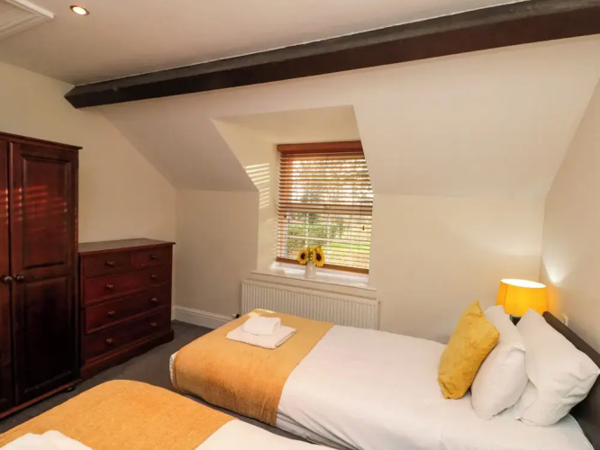 The Coach House