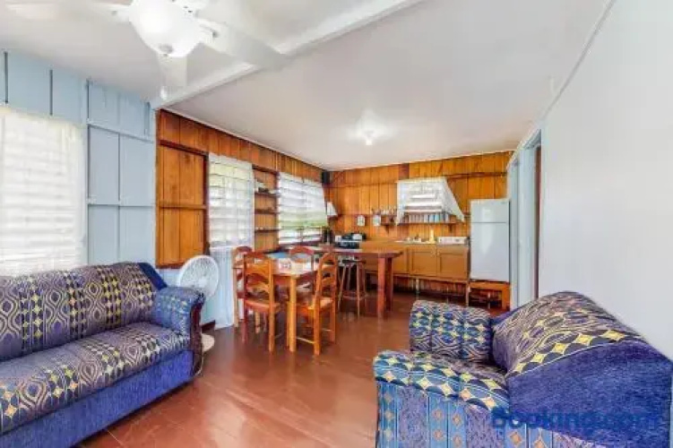 Carol's Cabanas