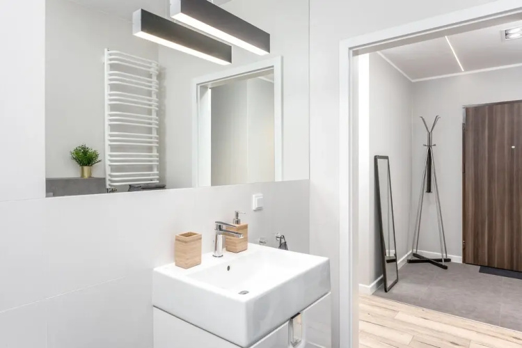 Chill Apartments CityLink