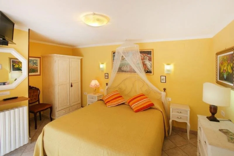 Primetta House