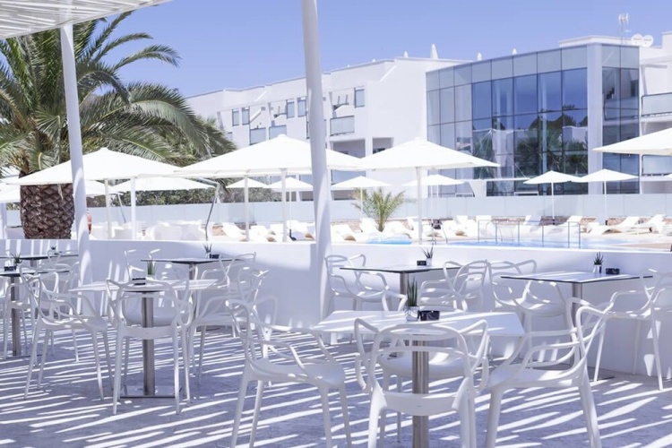 Blanco Hotel Formentera photo 17