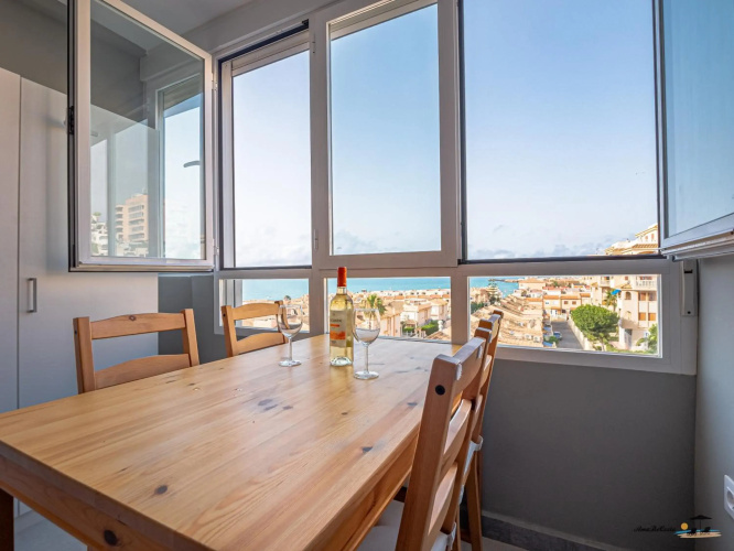 Apartamento VISTA