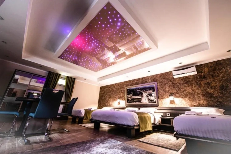 Suite