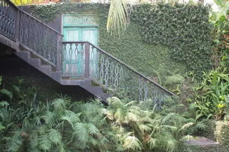 Villa Sajak
