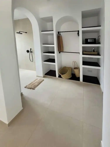 Deluxe Double room with pool view
