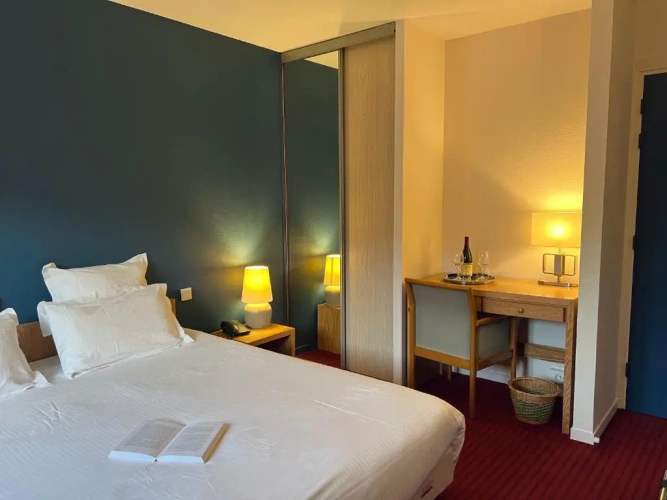 Superior room