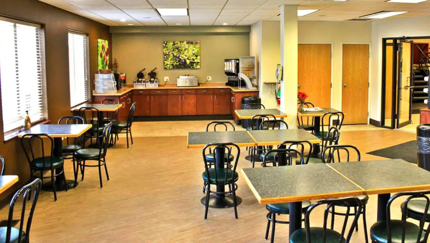 Broadway Inn Conference Center Missoula photo 39