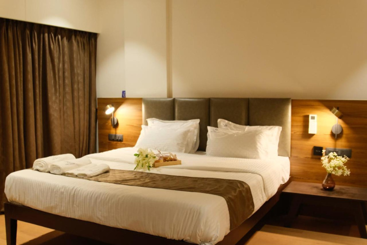 Sunstone Suites