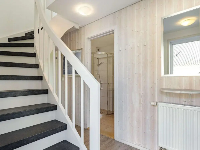 Holiday Home in Wendtorf