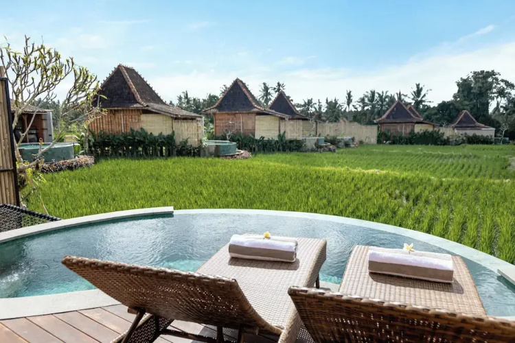 DITUJU Ubud by GenuineHost
