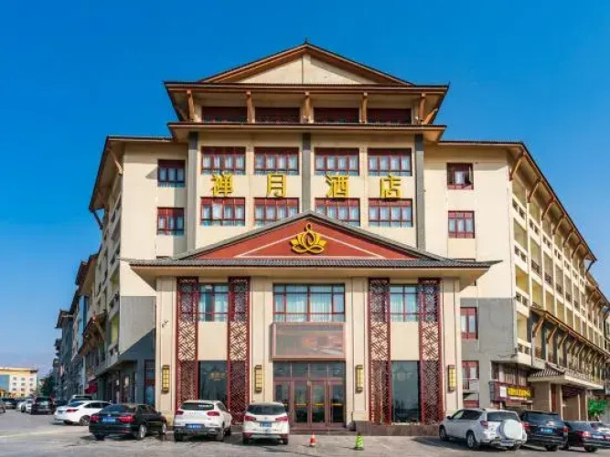 Chanyue Hotel