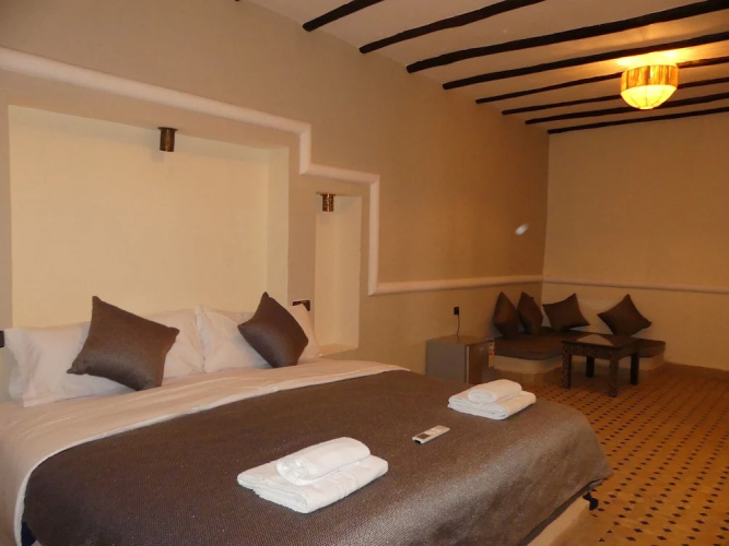Riad La Luna