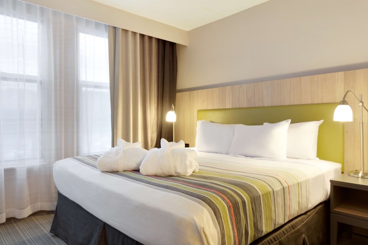 Country Inn & Suites by Radisson, Bloomington at M photo 6