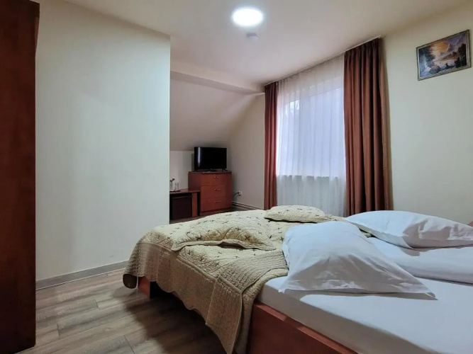 Casa Krista