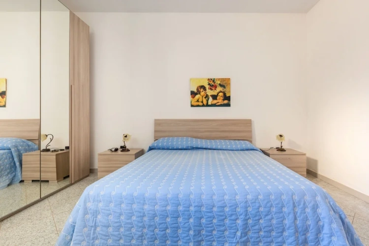 1 Bedroom Standard Cottage