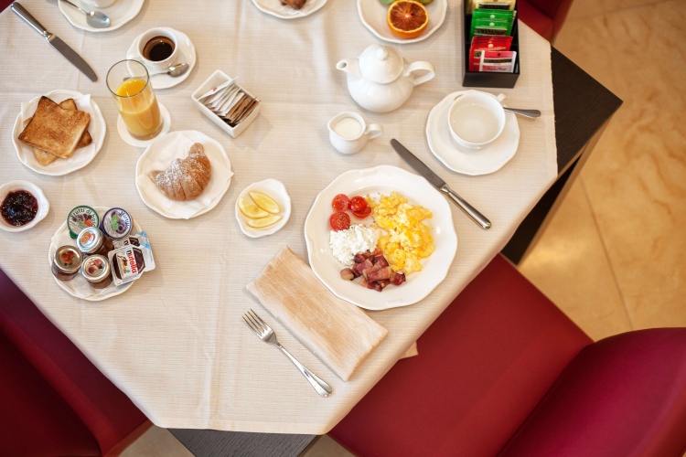 Best Western Plus Leone Di Messapia Hotel & Confer photo 12