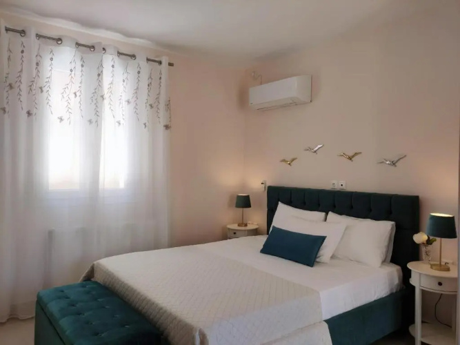 Blue Lagoon Luxury Apartment A1