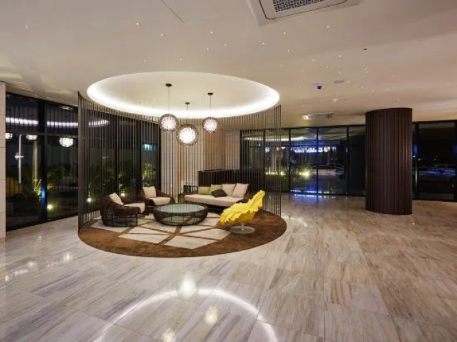 Jeju Saint Beach Hotel