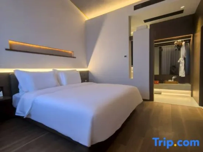 3 Bedrooms Suite