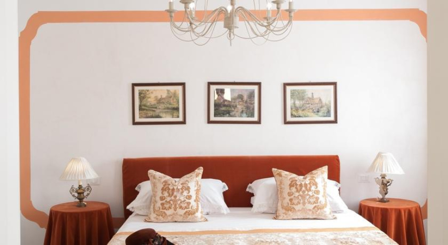 B&B Mirano Ca' Olimpia