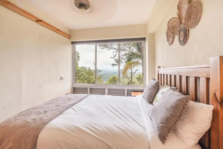 Stunning Villa w Pool Mountain View in Jarabacoa