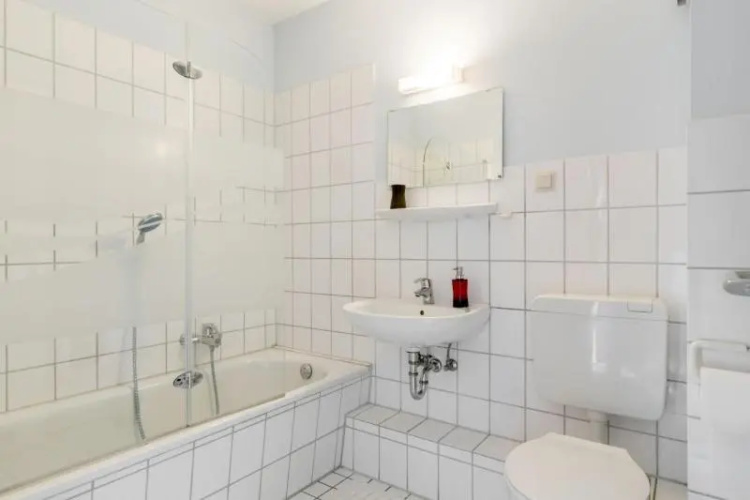 Id 6350 | Private Apartment