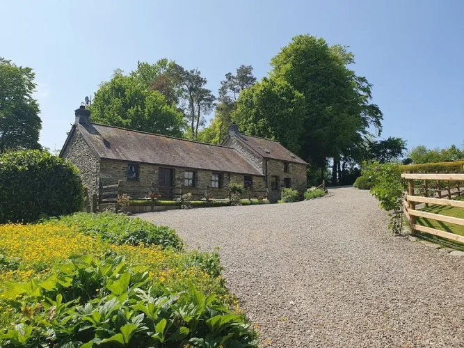 Cottage