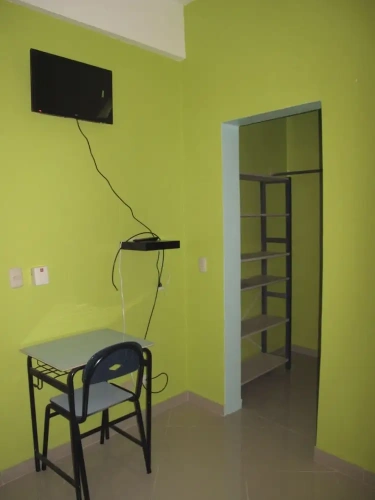 Classic Double Apartment