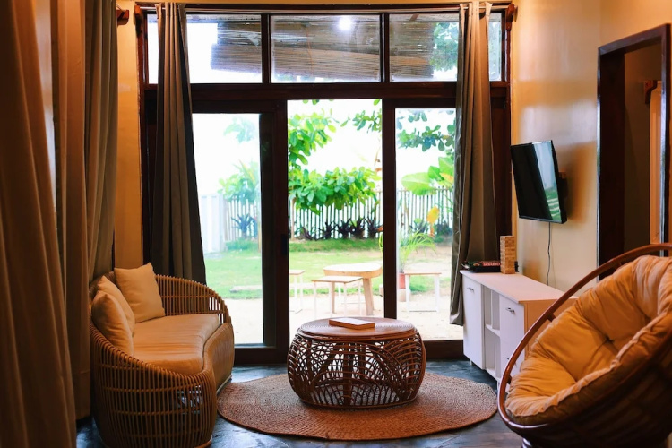 Happiness Beach Resort Siargao