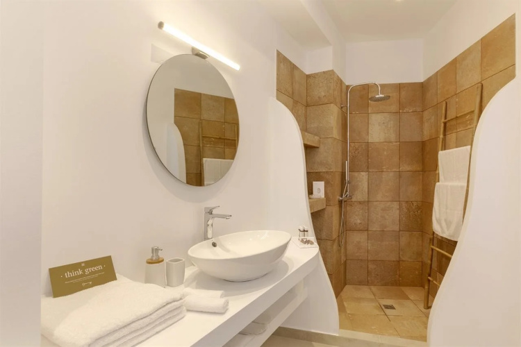 Secret View Hotel