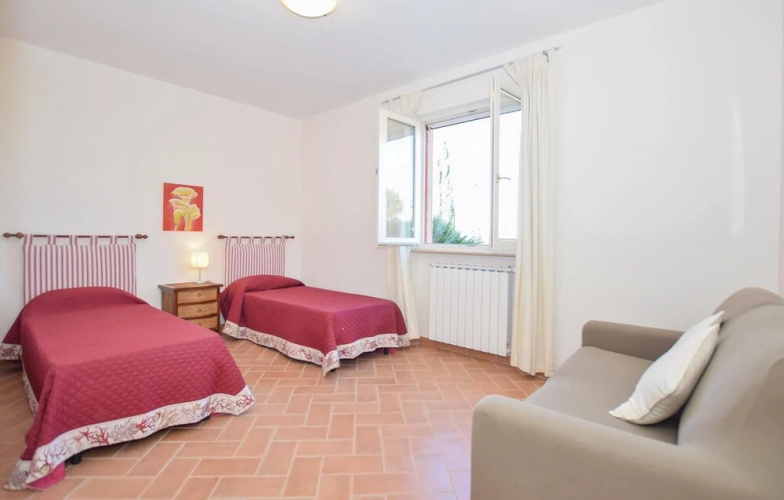 Villa Del Sole