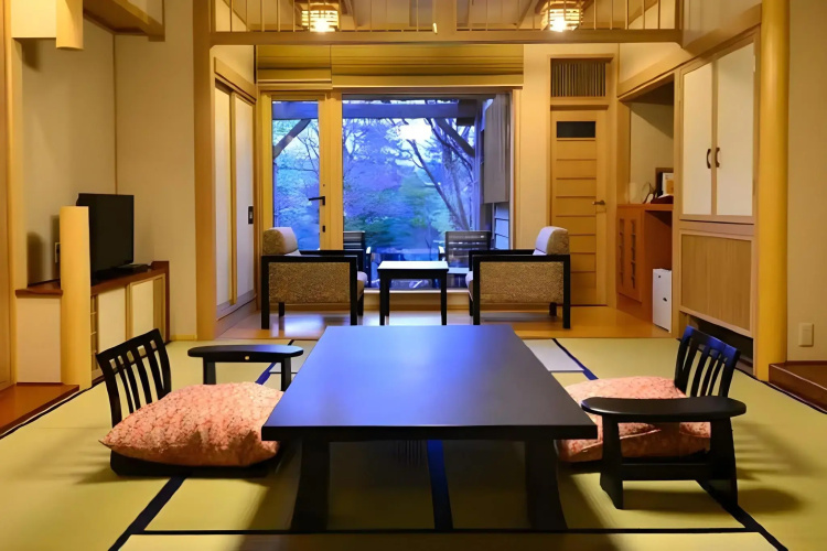Otaru Kourakuen