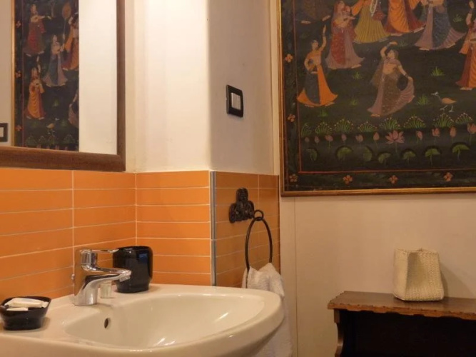 La Durlindana B&B