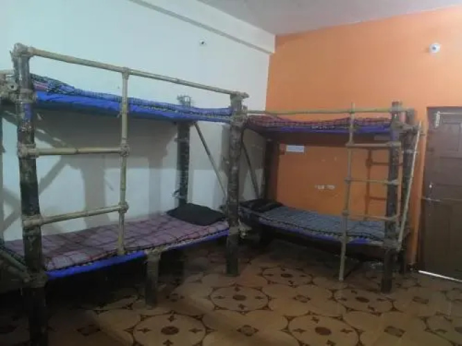 The DreamCatchers Hostel & Cafe