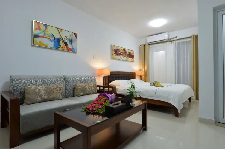 Seven Hotel Nanshan Branch