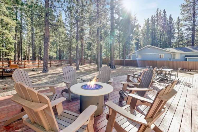 BIG Bear Frontier #2368