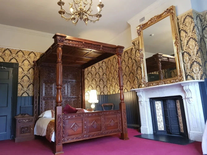 Superior Double Suite