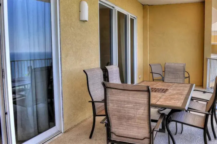 2305 Ocean Villa