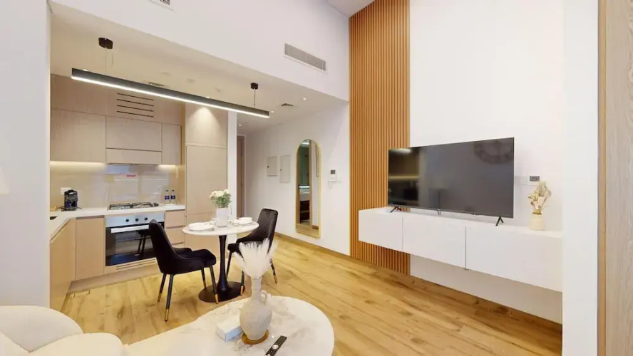 JVC - Oakley Square Residences B015