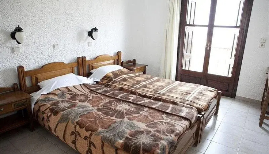 Hotel Villa Agios Konstantinos