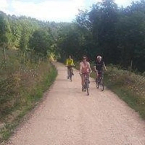 Camping de Retourtour