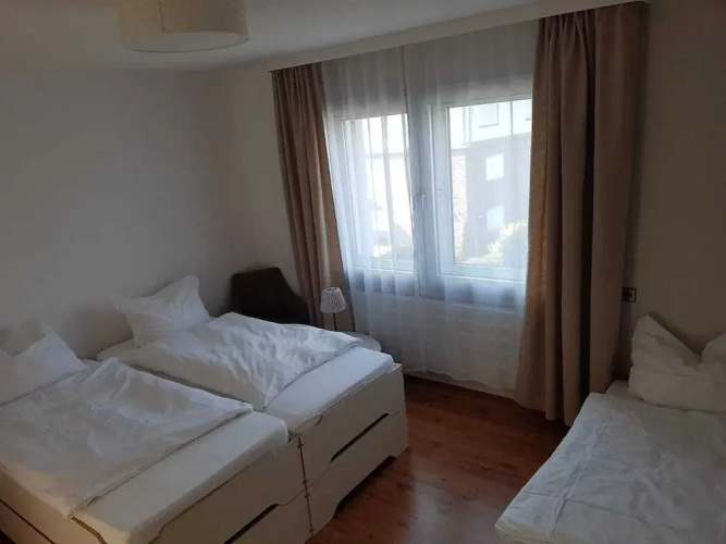 Lieblingsplatz Hotel Wannerhus