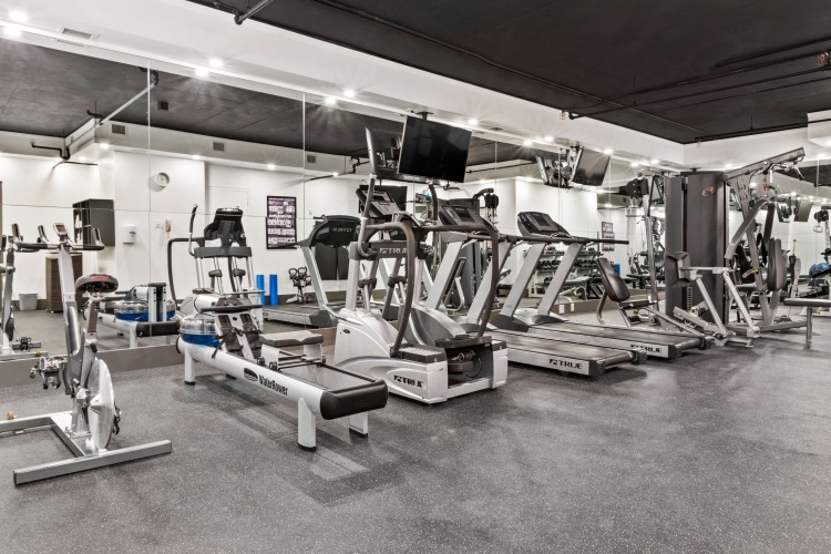 Best Western Premier Calgary Plaza Hotel & Conference Centre photo 24