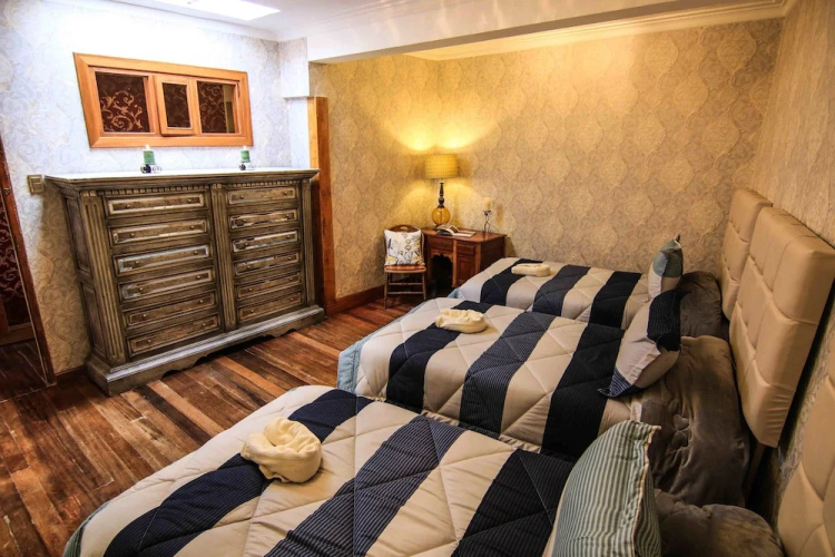 Bamba House Cusco