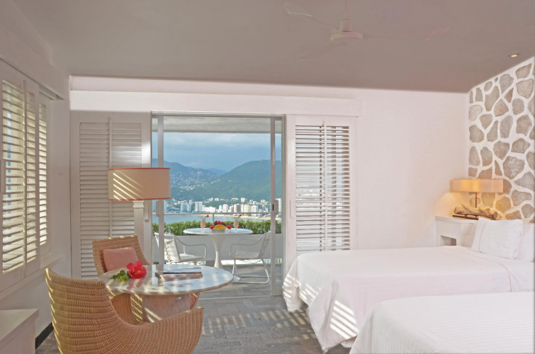 Hotel Las Brisas Acapulco photo 9
