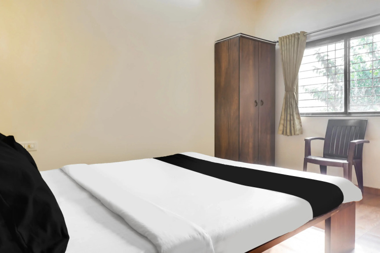 OYO Flagship 81602 Hotel Mv Galaxy