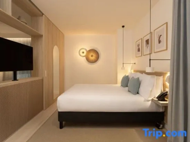 1 Bedroom Suite
